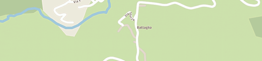Mappa della impresa poste italiane spa a CASALETTO SPARTANO