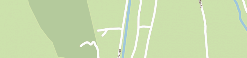 Mappa della impresa riofreddo srl a BUONABITACOLO