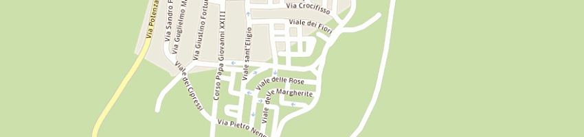 Mappa della impresa edil ville sas di partecipazioni srl a ATELLA