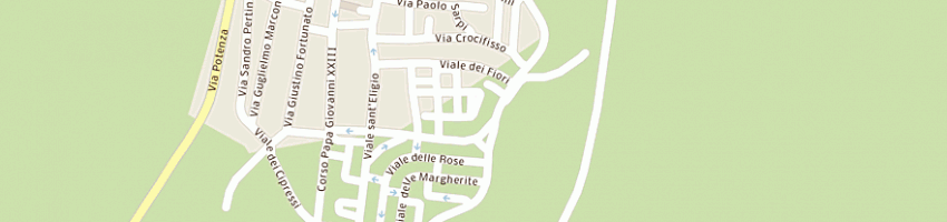 Mappa della impresa mancuso mario a ATELLA