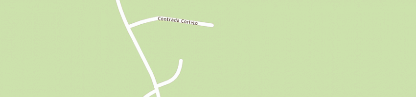 Mappa della impresa giardini del mediterraneo (srl) a ASCOLI SATRIANO