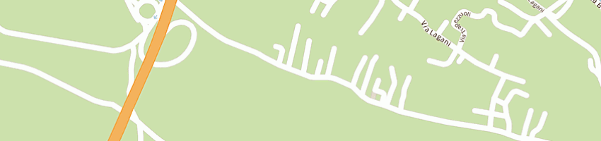 Mappa della impresa maser srl a REGGIO CALABRIA