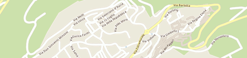 Mappa della impresa Assistenza Tech