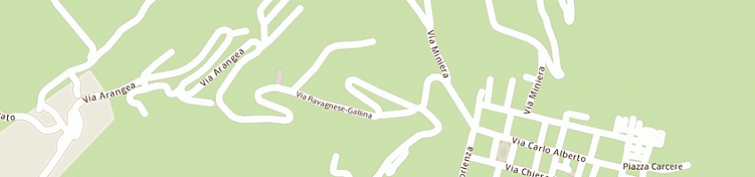 Mappa della impresa mareco costruzioni srl a REGGIO CALABRIA
