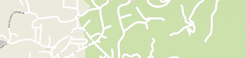 Mappa della impresa unita' sanitaria locale n31  a REGGIO CALABRIA