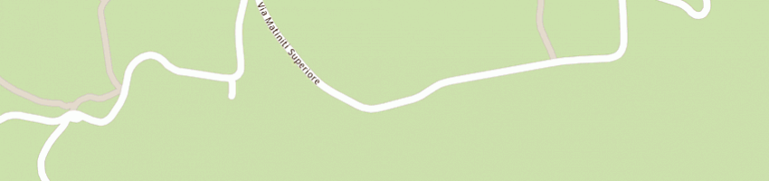 Mappa della impresa edilizia snc di garonfolo rocco, pasquale ed antonella a CAMPO CALABRO