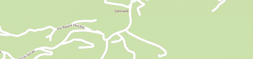 Mappa della impresa lavanderia industriale qdluqmthcwwc snc di cutrupi antonio  a REGGIO CALABRIA