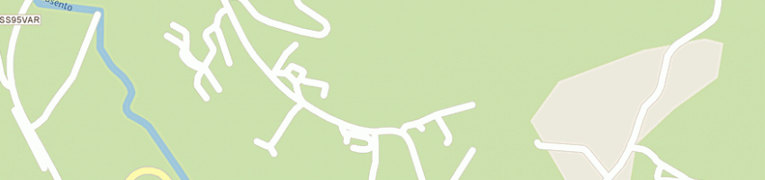Mappa della impresa ostuni francesco a TITO