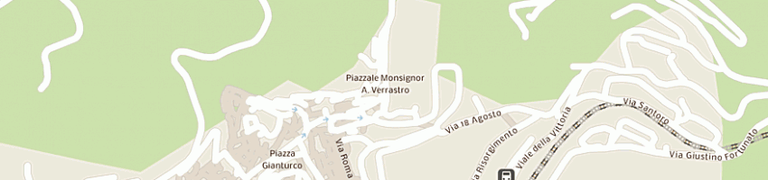 Mappa della impresa guglielmi antonio a AVIGLIANO