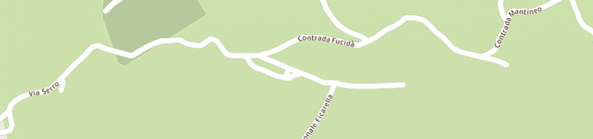 Mappa della impresa fratelli fallara societa' in nome collettivo di rosario fallara a MONTEBELLO IONICO