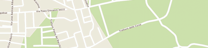 Mappa della impresa merla italia a SAN GIOVANNI ROTONDO