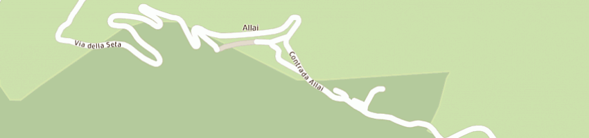 Mappa della impresa panificio biscottificio di malara domenico  a MOTTA SAN GIOVANNI