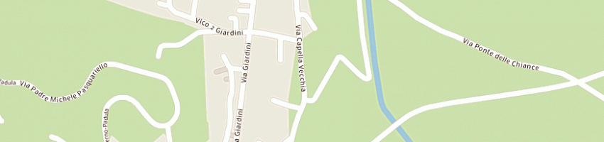 Mappa della impresa vemar sas di ventre michele e c a PATERNO