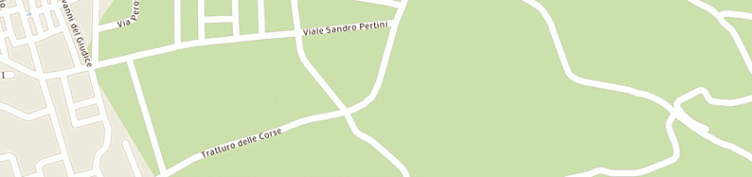 Mappa della impresa d'addetta matteo a SAN GIOVANNI ROTONDO