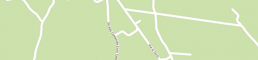 Mappa della impresa paterno petroli sas di cirelli michele e c a PATERNO