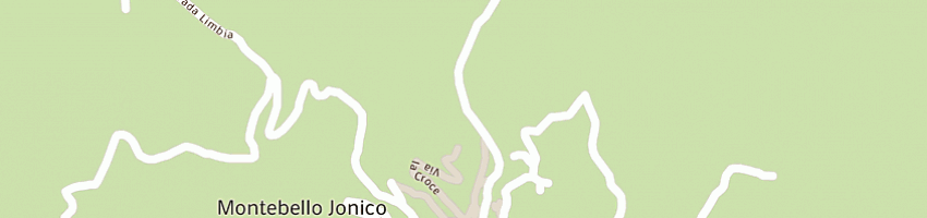 Mappa della impresa minniti saverio a MONTEBELLO IONICO