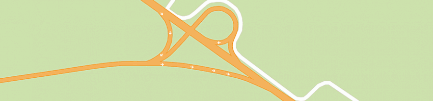 Mappa della impresa herdonia - srl a ORTA NOVA