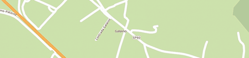 Mappa della impresa fiore e cianciarulo snc a MARSICO NUOVO