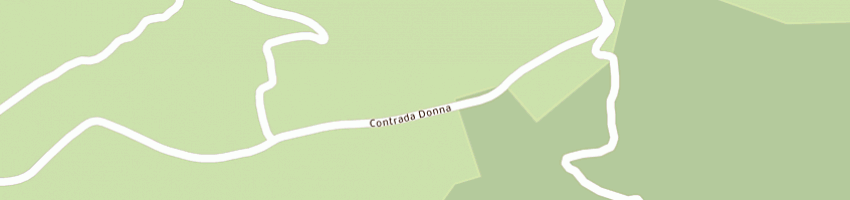 Mappa della impresa quattrone pietro a CARDETO