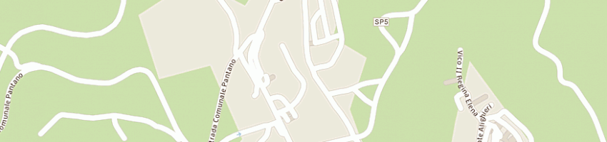Mappa della impresa rosa paolo a PIGNOLA