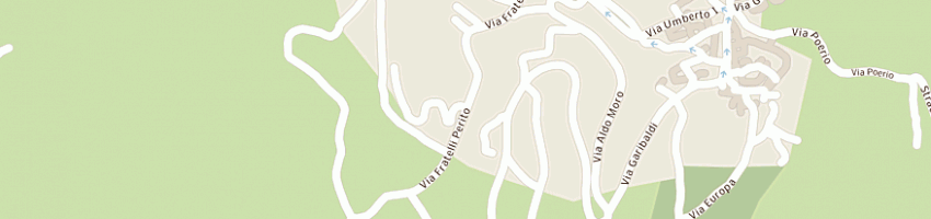 Mappa della impresa lattuchella saverio e c a PIGNOLA