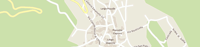 Mappa della impresa SEIAPP SRL