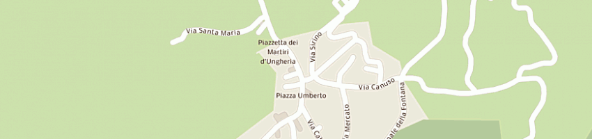 Mappa della impresa comune di nemoli a NEMOLI