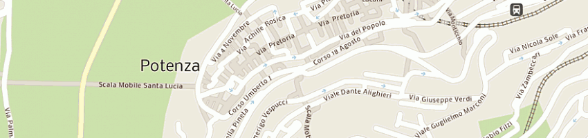 Mappa della impresa Idroterm srl