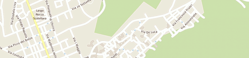 Mappa della impresa lopardi iolanda a VENOSA