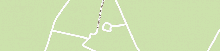 Mappa della impresa azienda agricola del sole (spa) a CERIGNOLA