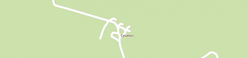 Mappa della impresa istituto canossiane a POTENZA