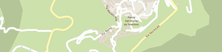 Mappa della impresa STUDIO LEGALE AVVOCATO ANTONIETTA REALE