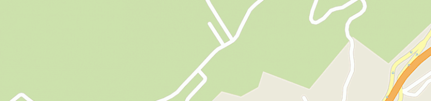 Mappa della impresa lucania gelo srl a POTENZA