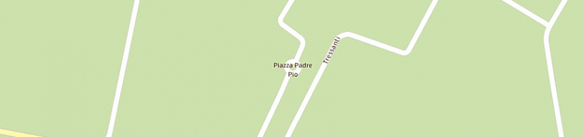 Mappa della impresa casorella antonio a CERIGNOLA