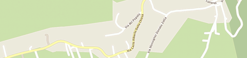 Mappa della impresa rapolla salvatore a PIETRAGALLA