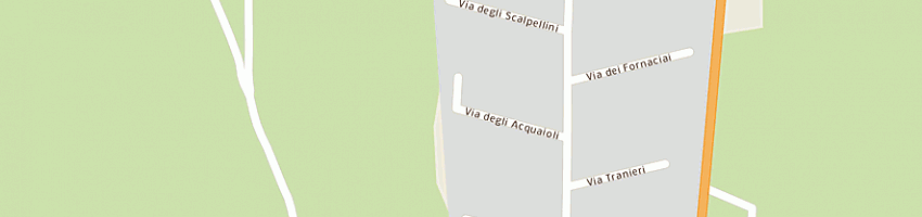 Mappa della impresa david valentin (srl) a CERIGNOLA