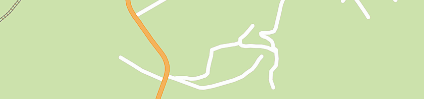 Mappa della impresa non solo bimbo club di tornatora arcangela a PALMI
