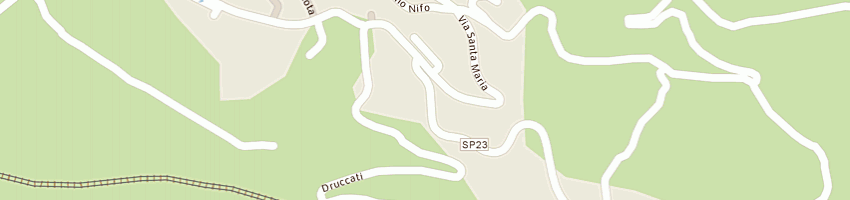Mappa della impresa lobruno francesco a JOPPOLO