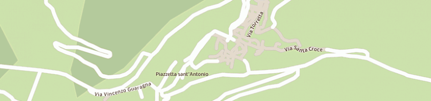 Mappa della impresa la valle dei mulini di garofalo loredana e c snc a ORSOMARSO