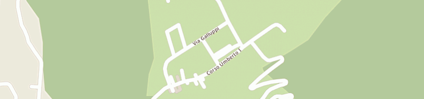 Mappa della impresa mazzeo caterina a DRAPIA