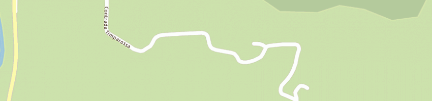 Mappa della impresa marengo srl a LAURIA