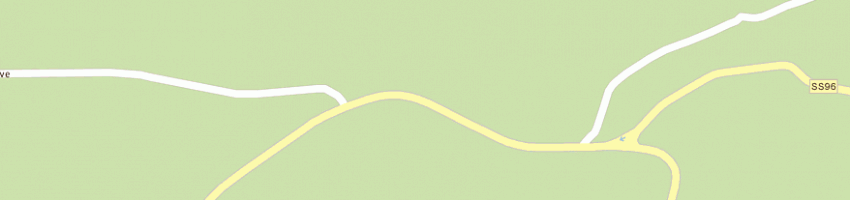 Mappa della impresa lucana tractors srl a VAGLIO BASILICATA