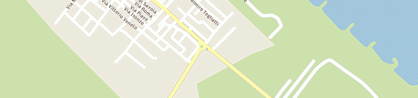Mappa della impresa d'arienzo ruggero a ZAPPONETA