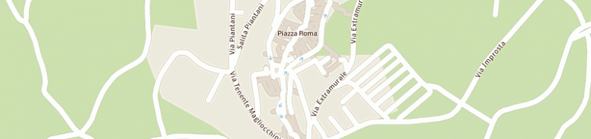 Mappa della impresa azienda sanitaria usl n2 a SPINOSO