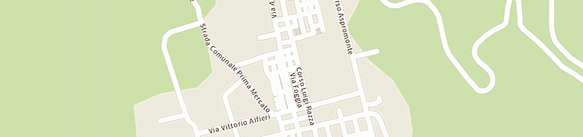 Mappa della impresa vergara rosario  a OPPIDO MAMERTINA