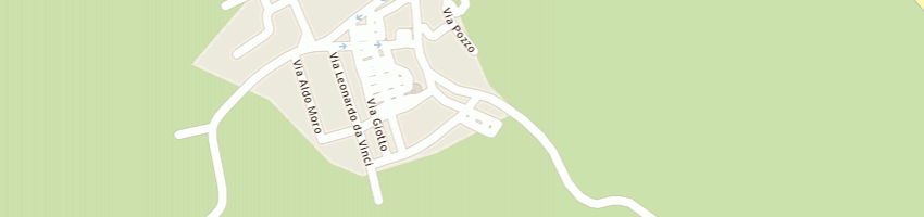 Mappa della impresa cucinotta nicola a VARAPODIO