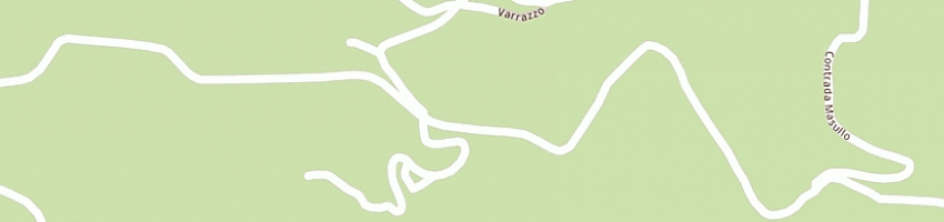 Mappa della impresa panificio cosentino di gioia donata a LATRONICO