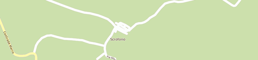 Mappa della impresa comunita' emmanuel a TERRANOVA SAPPO MINULIO