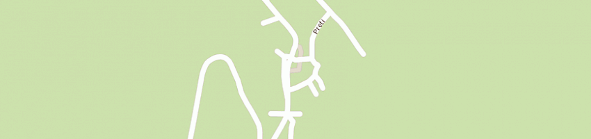 Mappa della impresa calcagno antonio domenico a LATRONICO