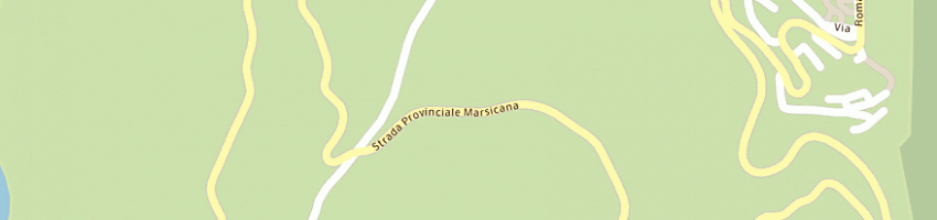Mappa della impresa amministrazione comunale di albano di lucania a ALBANO DI LUCANIA